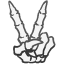 skeletonpeace