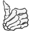 skeletonthumbsup
