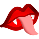 vampirekiss