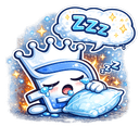 Discordium_Sleepy